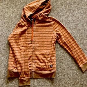 Men’s Prana Fair Trade Hoodie